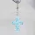 Hook pierces - Silver 925